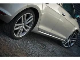 Volkswagen E-Golf / Stoelverwarming / Incl BTW / DAB / Camera / Adaptive Cruise thumbnail 35