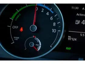 Volkswagen E-Golf / Stoelverwarming / Incl BTW / DAB / Camera / Adaptive Cruise thumbnail 37