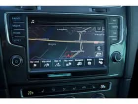 Volkswagen E-Golf / Stoelverwarming / Incl BTW / DAB / Camera / Adaptive Cruise thumbnail 39