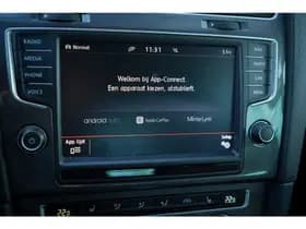 Volkswagen E-Golf / Stoelverwarming / Incl BTW / DAB / Camera / Adaptive Cruise thumbnail 42