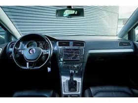 Volkswagen E-Golf / Stoelverwarming / Incl BTW / DAB / Camera / Adaptive Cruise thumbnail 7