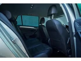 Volkswagen E-Golf / Stoelverwarming / Incl BTW / DAB / Camera / Adaptive Cruise thumbnail 8