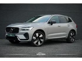 Volvo XC60 2.0 T6 Plug-in hybrid AWD Plus Dark
