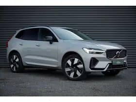Volvo XC60 2.0 T6 Plug-in hybrid AWD Plus Dark thumbnail 12