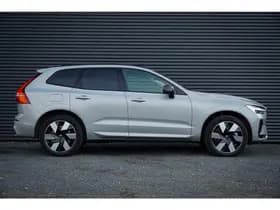 Volvo XC60 2.0 T6 Plug-in hybrid AWD Plus Dark thumbnail 13