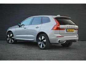Volvo XC60 2.0 T6 Plug-in hybrid AWD Plus Dark thumbnail 14