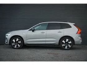 Volvo XC60 2.0 T6 Plug-in hybrid AWD Plus Dark thumbnail 3