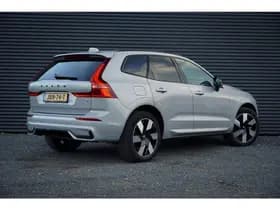 Volvo XC60 2.0 T6 Plug-in hybrid AWD Plus Dark thumbnail 4