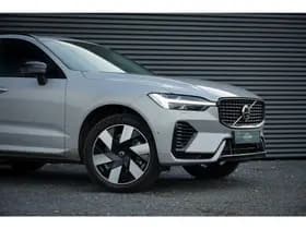 Volvo XC60 2.0 T6 Plug-in hybrid AWD Plus Dark thumbnail 35