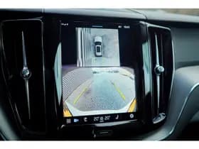 Volvo XC60 2.0 T6 Plug-in hybrid AWD Plus Dark thumbnail 37