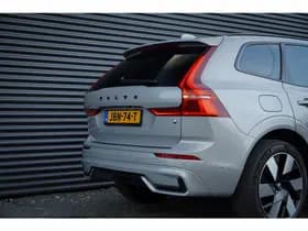 Volvo XC60 2.0 T6 Plug-in hybrid AWD Plus Dark thumbnail 45