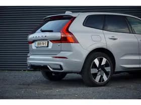 Volvo XC60 2.0 T6 Plug-in hybrid AWD Plus Dark thumbnail 50