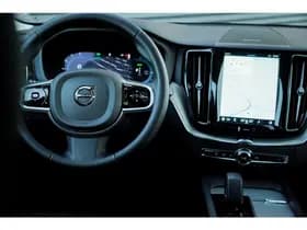 Volvo XC60 2.0 T6 Plug-in hybrid AWD Plus Dark thumbnail 53