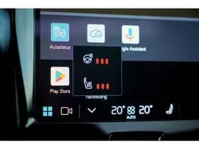 Volvo XC60 2.0 T6 Plug-in hybrid AWD Plus Dark thumbnail 61