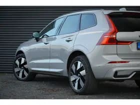 Volvo XC60 2.0 T6 Plug-in hybrid AWD Plus Dark thumbnail 66