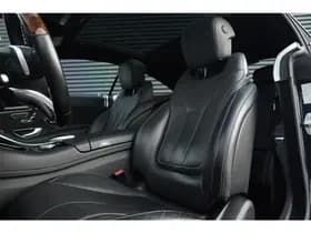 Mercedes-Benz S-Klasse Coupé 400 4Matic thumbnail 2