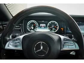 Mercedes-Benz S-Klasse Coupé 400 4Matic thumbnail 16