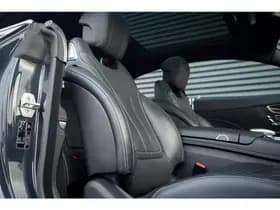 Mercedes-Benz S-Klasse Coupé 400 4Matic thumbnail 17