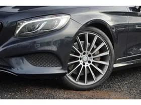 Mercedes-Benz S-Klasse Coupé 400 4Matic thumbnail 19