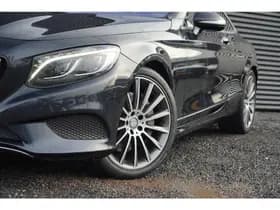 Mercedes-Benz S-Klasse Coupé 400 4Matic thumbnail 20