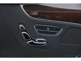 Mercedes-Benz S-Klasse Coupé 400 4Matic thumbnail 23