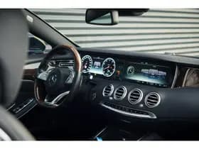 Mercedes-Benz S-Klasse Coupé 400 4Matic thumbnail 26