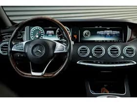 Mercedes-Benz S-Klasse Coupé 400 4Matic thumbnail 31