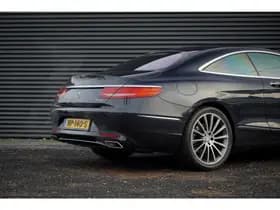 Mercedes-Benz S-Klasse Coupé 400 4Matic thumbnail 33