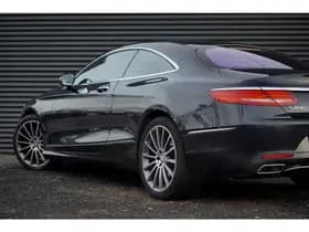 Mercedes-Benz S-Klasse Coupé 400 4Matic thumbnail 35