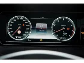 Mercedes-Benz S-Klasse Coupé 400 4Matic thumbnail 5