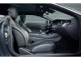 Mercedes-Benz S-Klasse Coupé 400 4Matic thumbnail 8
