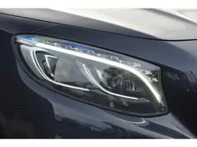 Mercedes-Benz S-Klasse Coupé 400 4Matic thumbnail 10