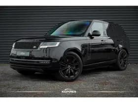 Land Rover Range Rover 3.0 P550e Autobiography PHEV