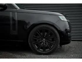 Land Rover Range Rover 3.0 P550e Autobiography PHEV thumbnail 11