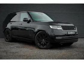 Land Rover Range Rover 3.0 P550e Autobiography PHEV thumbnail 12