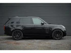 Land Rover Range Rover 3.0 P550e Autobiography PHEV thumbnail 13
