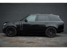 Land Rover Range Rover 3.0 P550e Autobiography PHEV thumbnail 3