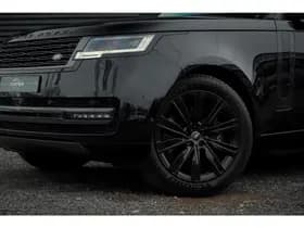 Land Rover Range Rover 3.0 P550e Autobiography PHEV thumbnail 24