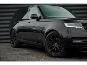 Land Rover Range Rover 3.0 P550e Autobiography PHEV thumbnail 29