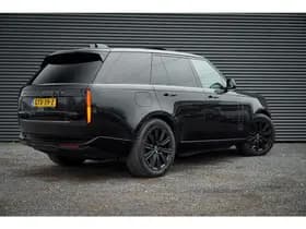 Land Rover Range Rover 3.0 P550e Autobiography PHEV thumbnail 4