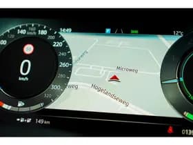 Land Rover Range Rover 3.0 P550e Autobiography PHEV thumbnail 5