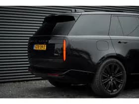 Land Rover Range Rover 3.0 P550e Autobiography PHEV thumbnail 41