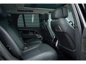 Land Rover Range Rover 3.0 P550e Autobiography PHEV thumbnail 8