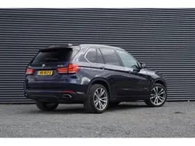 BMW X5 XDrive40e High Executive / NL Auto / Adaptive thumbnail 4