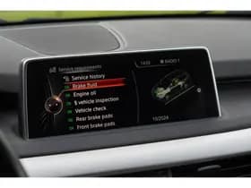 BMW X5 XDrive40e High Executive / NL Auto / Adaptive thumbnail 31