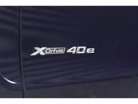 BMW X5 XDrive40e High Executive / NL Auto / Adaptive thumbnail 38