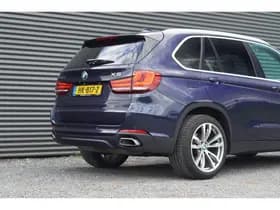 BMW X5 XDrive40e High Executive / NL Auto / Adaptive thumbnail 43