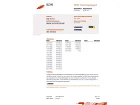 BMW X5 XDrive40e High Executive / NL Auto / Adaptive thumbnail 58