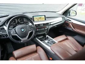 BMW X5 XDrive40e High Executive / NL Auto / Adaptive thumbnail 8