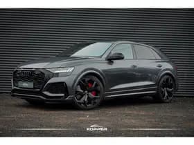 Audi Q8 4.0 TFSI RS Q8 quattro